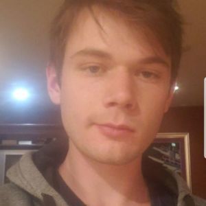 Meet your Posher, Conor